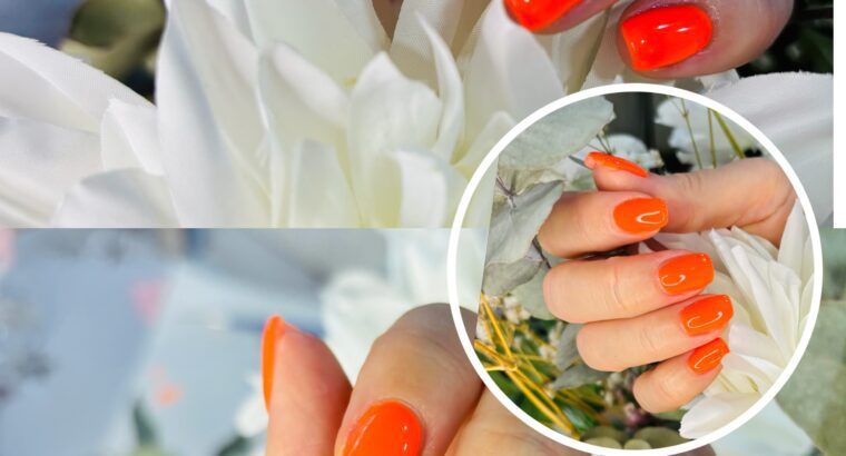 Перукарські послуги