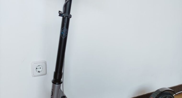 Самокат для підлітка