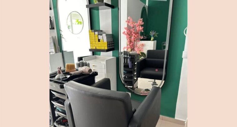 Салон краси