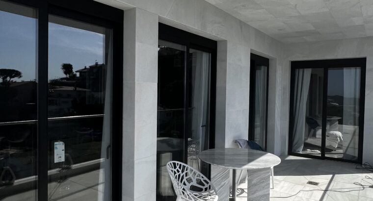 Подобова оренда елітного будинку