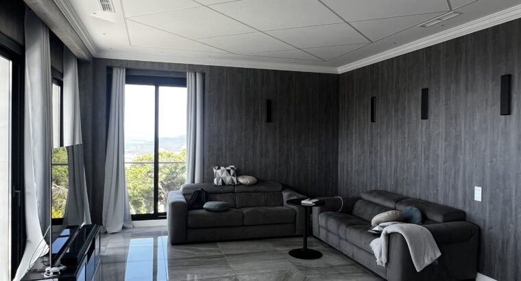 Подобова оренда елітного будинку