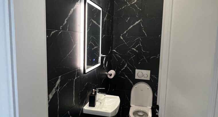 Подобова оренда елітного будинку