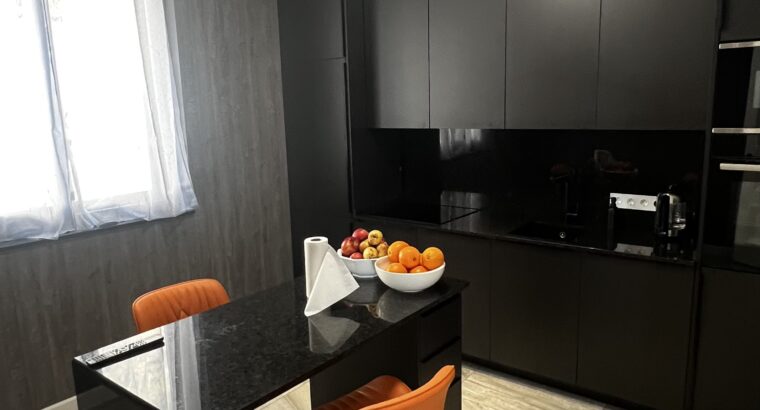 Подобова оренда елітного будинку