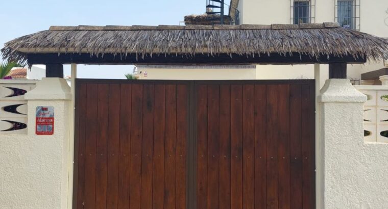 ♨️ Выполняем СВАРОЧНЫЕ РАБОТЫ. Изготовление разнообразных металических конструкций: