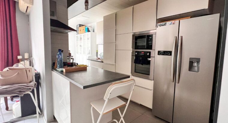 Здравствуйте. В продаже прекрасная квартира в Аликанте, район Сан Блас.