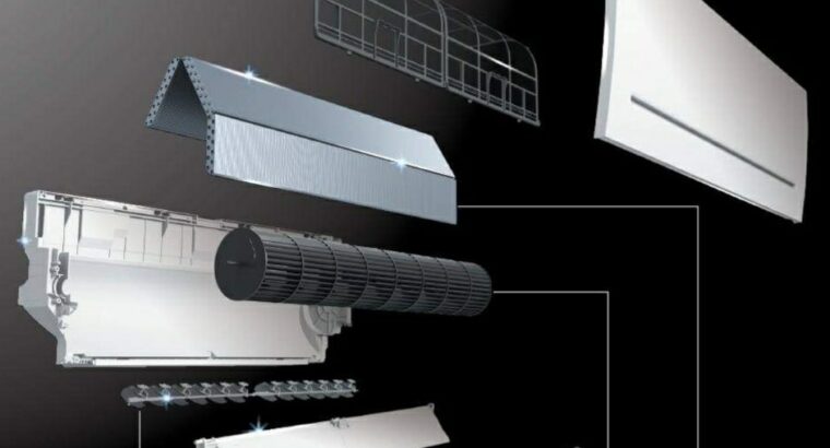 ❄️КОНДИЦІОНЕРИ ❄️✔️Монтаж, ремонт, технічне обслуговування.