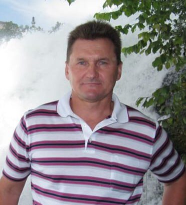 🎓Меня зовут Леонид Щелкунов – я дипломированный психолог