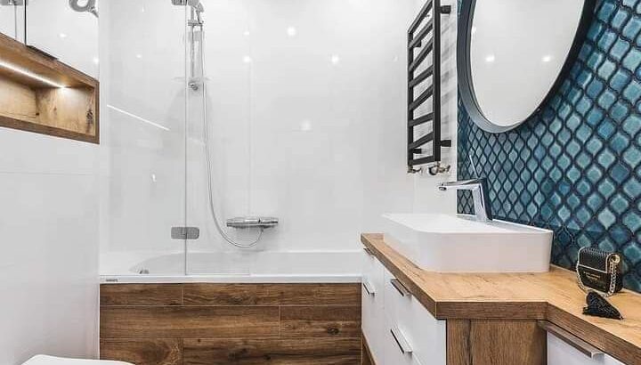 Ремонти будь-якої складності. Ремонти під ключ.