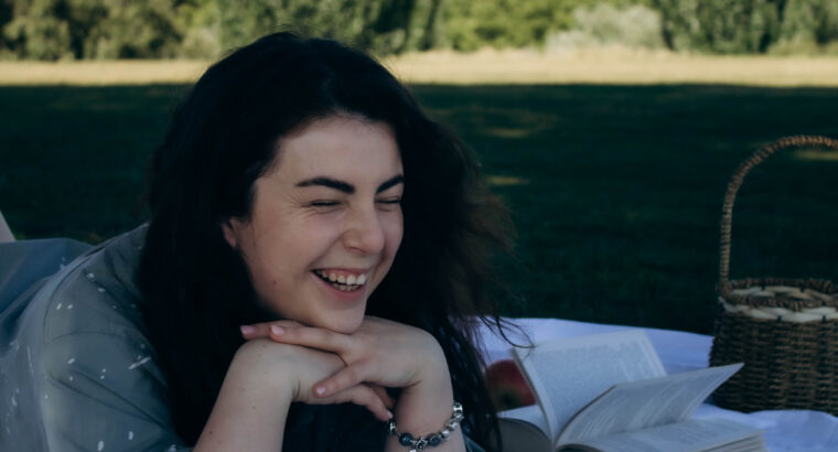 Фотограф Анна, Мадрид