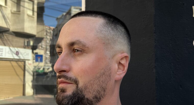 Стрижка в Аліканте