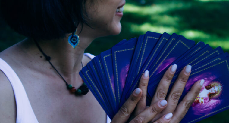 Фотограф Анна, Мадрид