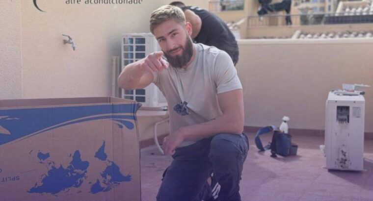 ❄️Кондиционеры❄️ ▫️Подбор нового кондиционера ▫️Монтаж любой сложности ▫️Демонтаж старого кондиционера