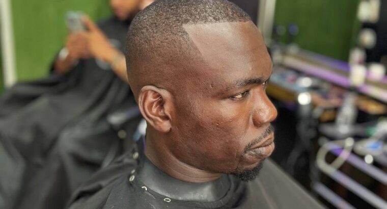 Вітаю!!!! Я професійний барбер! •Стрижки та Бороди різної складності •Гоління небезпечною бритвою