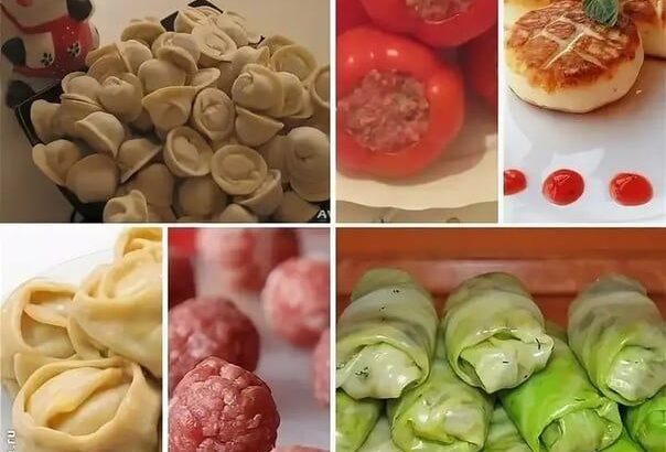 Те, кто хочет домашней вкусной еды, но не когда готовить мы предлага...