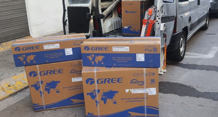 🏝Кондиционирование | 💨 О нас: •👨🏼‍🔬Опыт – более 5 лет работы в профессиональном климатическом сообществе.