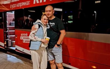 🚌*ПАСАЖИРСЬКІ АВТОБУСНІ ПЕРЕВЕЗЕННЯ:* Подорожуйте комфортно, безпечно і вигідно з *KLR BUS*🚍🛂🛃🛄