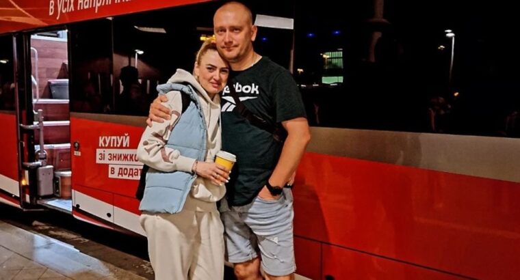 🚌*ПАСАЖИРСЬКІ АВТОБУСНІ ПЕРЕВЕЗЕННЯ:* Подорожуйте комфортно, безпечно і вигідно з *KLR BUS*🚍🛂🛃🛄