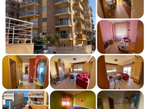 Продам квартиру 🏠 в г. Gandia, Piles, Valencia🇪🇸 – 🌊 Пляж всего в 10 метрах – 🏢 1-й этаж из 5