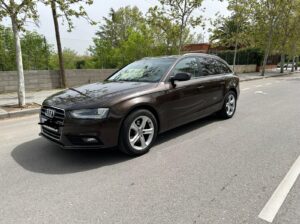 Продам Audi A4 Avant