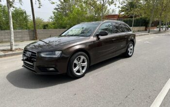 Продам Audi A4 Avant