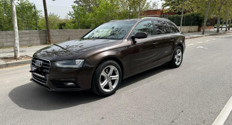 Продам Audi A4 Avant