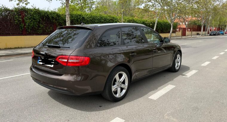 Продам Audi A4 Avant