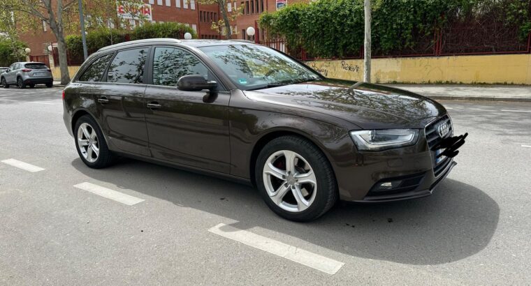 Продам Audi A4 Avant