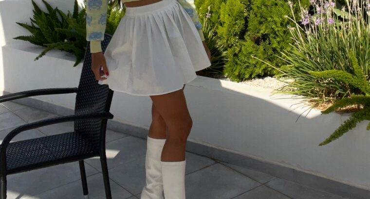 Светр Zara Jacquard Space Invaiders Taito