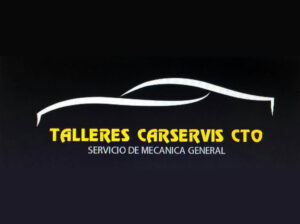 TALLERES CARSERVICE CTO