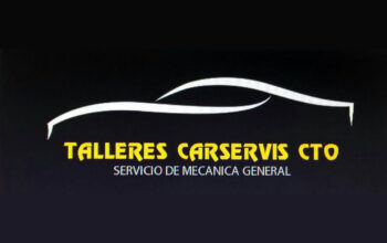 TALLERES CARSERVICE CTO