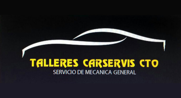 TALLERES CARSERVICE CTO