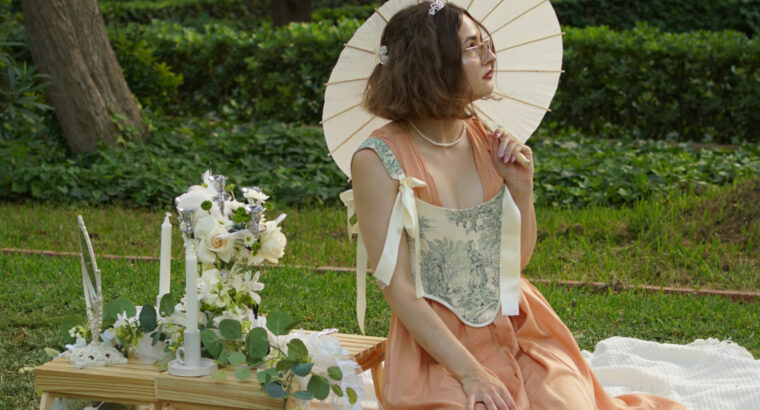 Nash Picnic Valencia