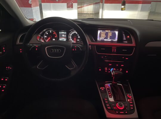 Продам Audi A4 Avant