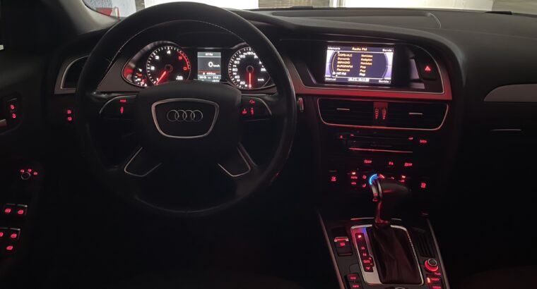 Продам Audi A4 Avant