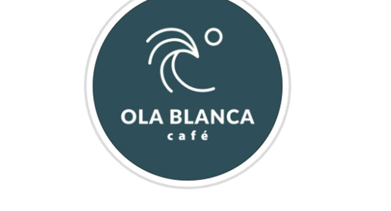 OLA BLANCA