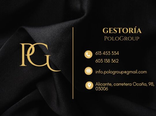 ASESORIA POLOGROUP