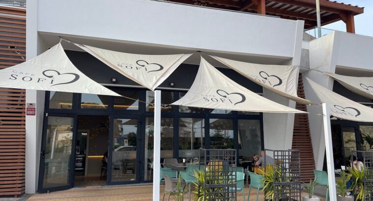 CAFE SOFI BENIDORM