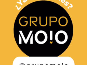 GRUPO MOIO