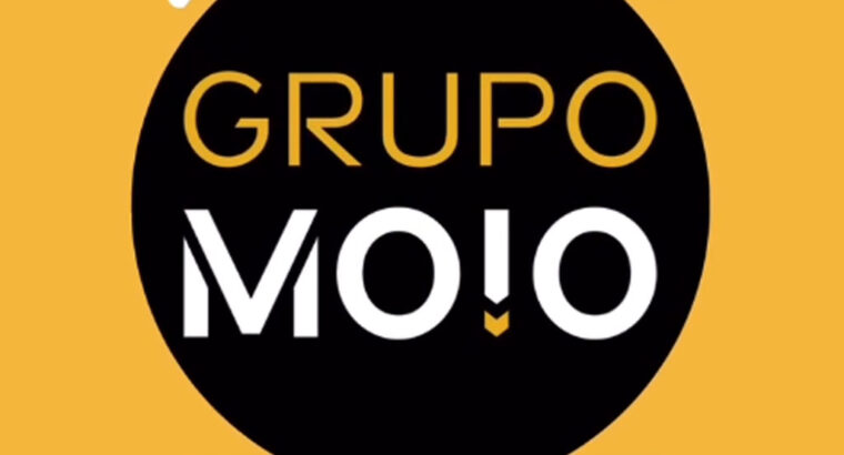 GRUPO MOIO
