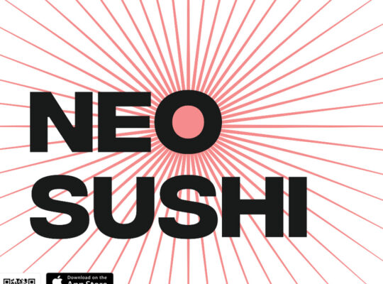 NEO SUSHI – Alicante