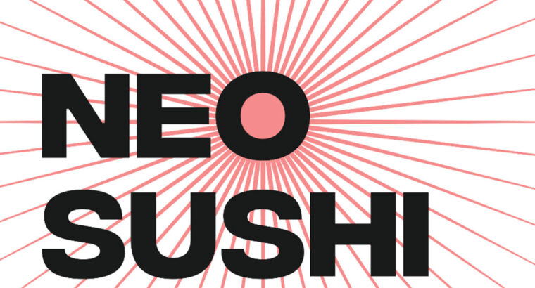 NEO SUSHI – Alicante