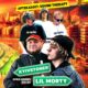 Lil Morty, Kyivstoner та Apteka24x7 Sound Therapy