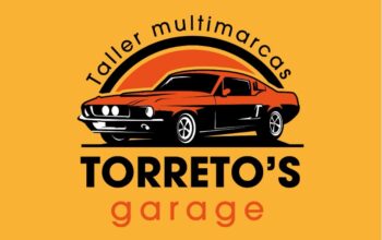 Torreto’s garage