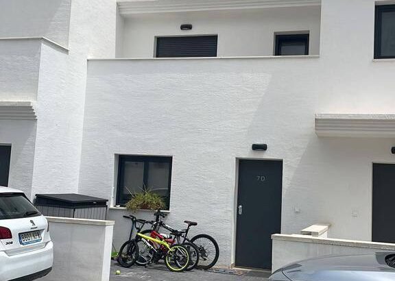 #Финестрат #бунгало #сдам #долгосрочная #аренда Finestrat, Benidorm