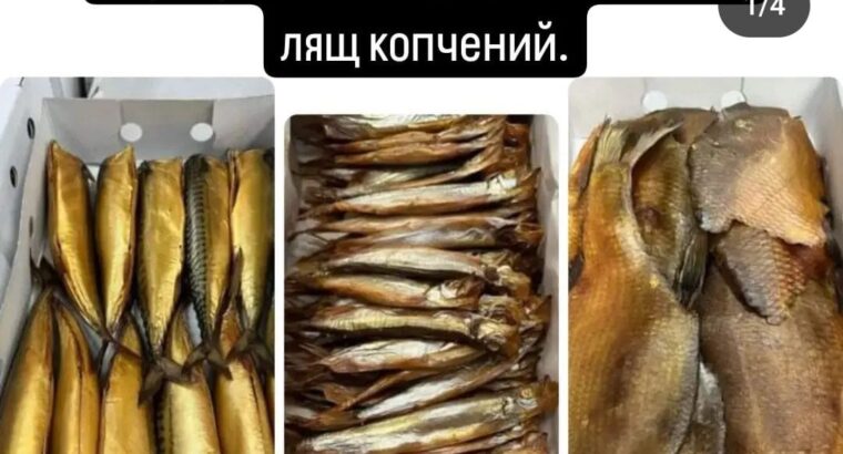 Український магазин в Гандії “Мрія”