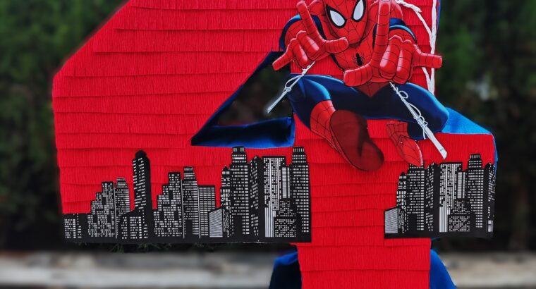 Піньята (виготовлення персоналізованих піньят)