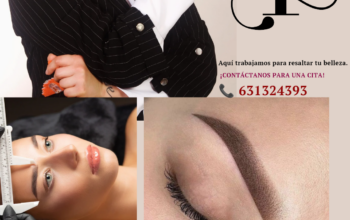 Перманентний макіяж💄 ◾Брови ◾Губи ◾Міжвійка -Преміум матеріали