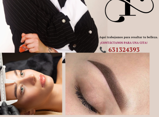Перманентний макіяж💄 ◾Брови ◾Губи ◾Міжвійка -Преміум матеріали