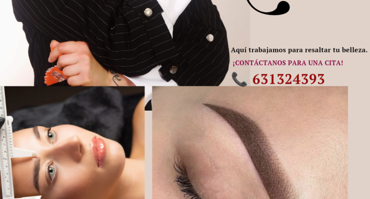 Перманентний макіяж💄 ◾Брови ◾Губи ◾Міжвійка -Преміум матеріали