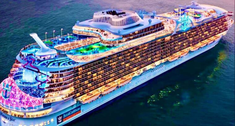 Бронюйте зимові круїзи 2024-2025 за спеціальними тарифами за...